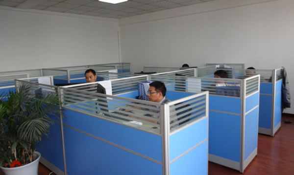 技術(shù)科研團隊